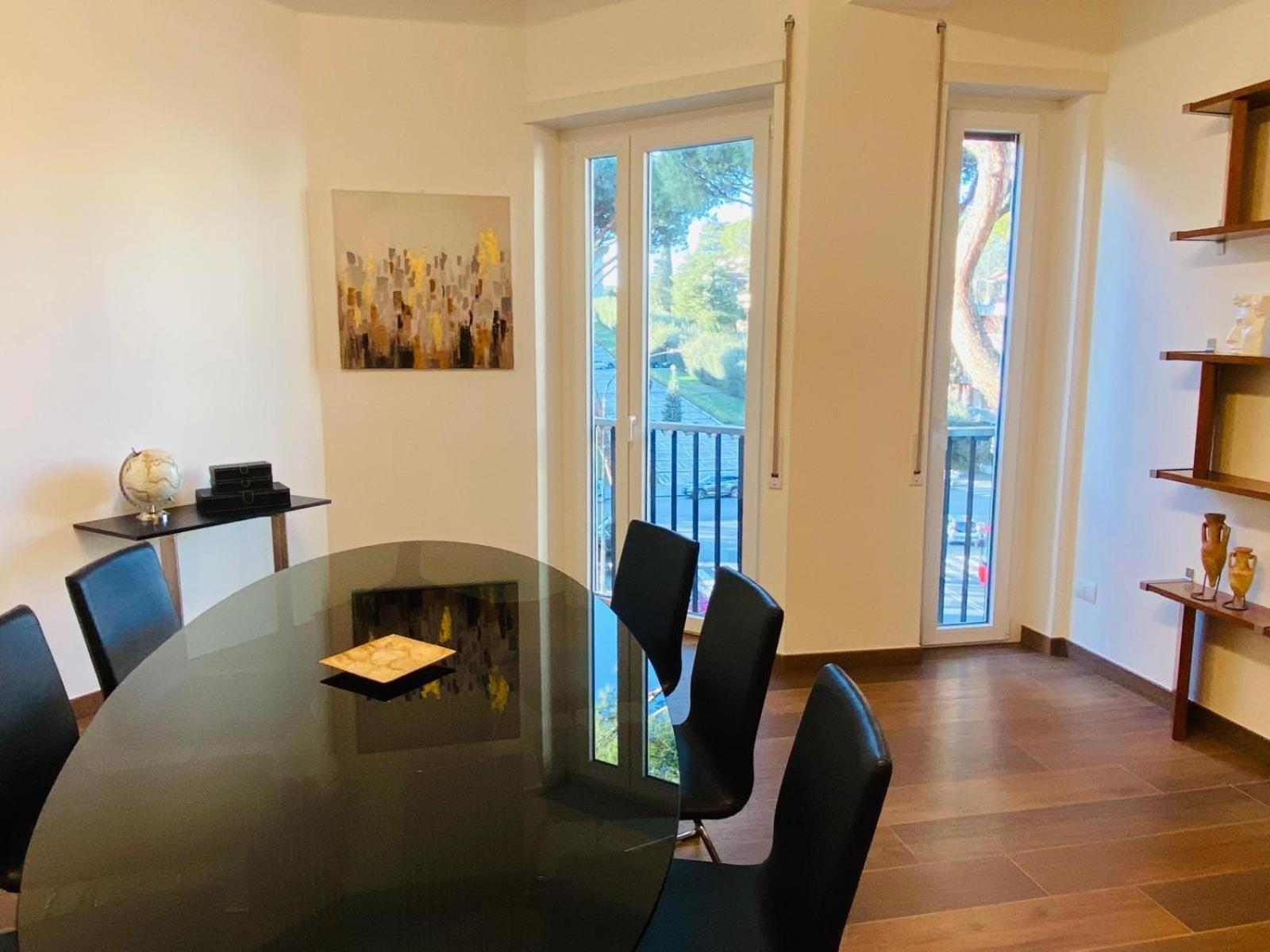 Pasteur 66 - Luxury In Appartamento