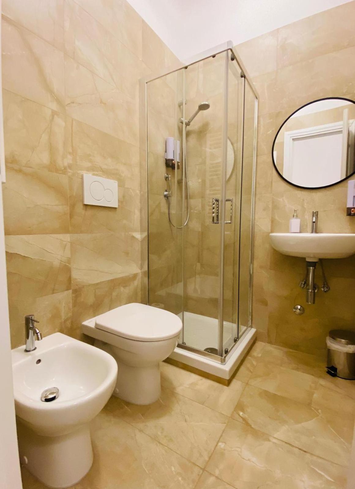 Pasteur 66 - Luxury In Appartamento