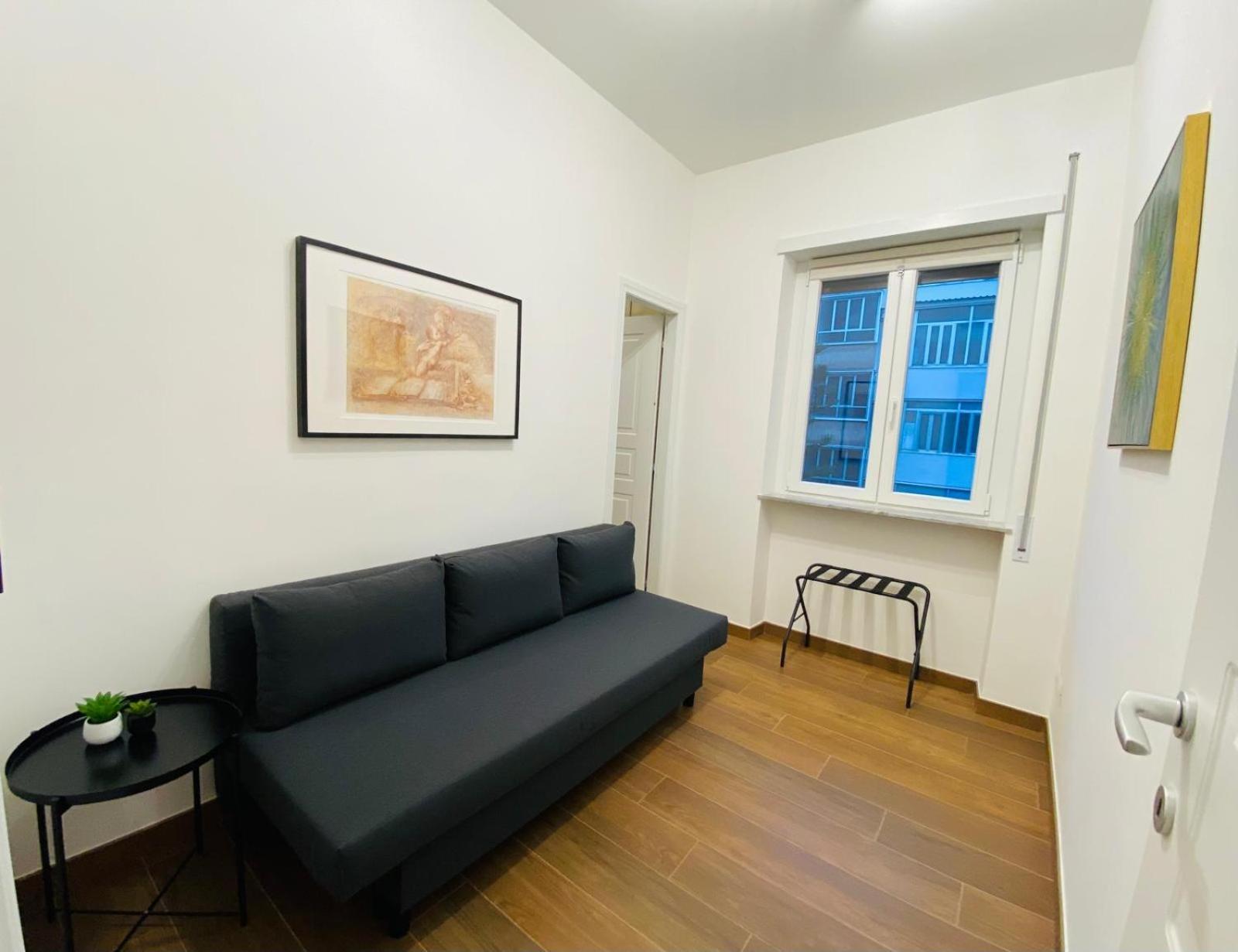 Appartamento Pasteur 66 - Luxury In