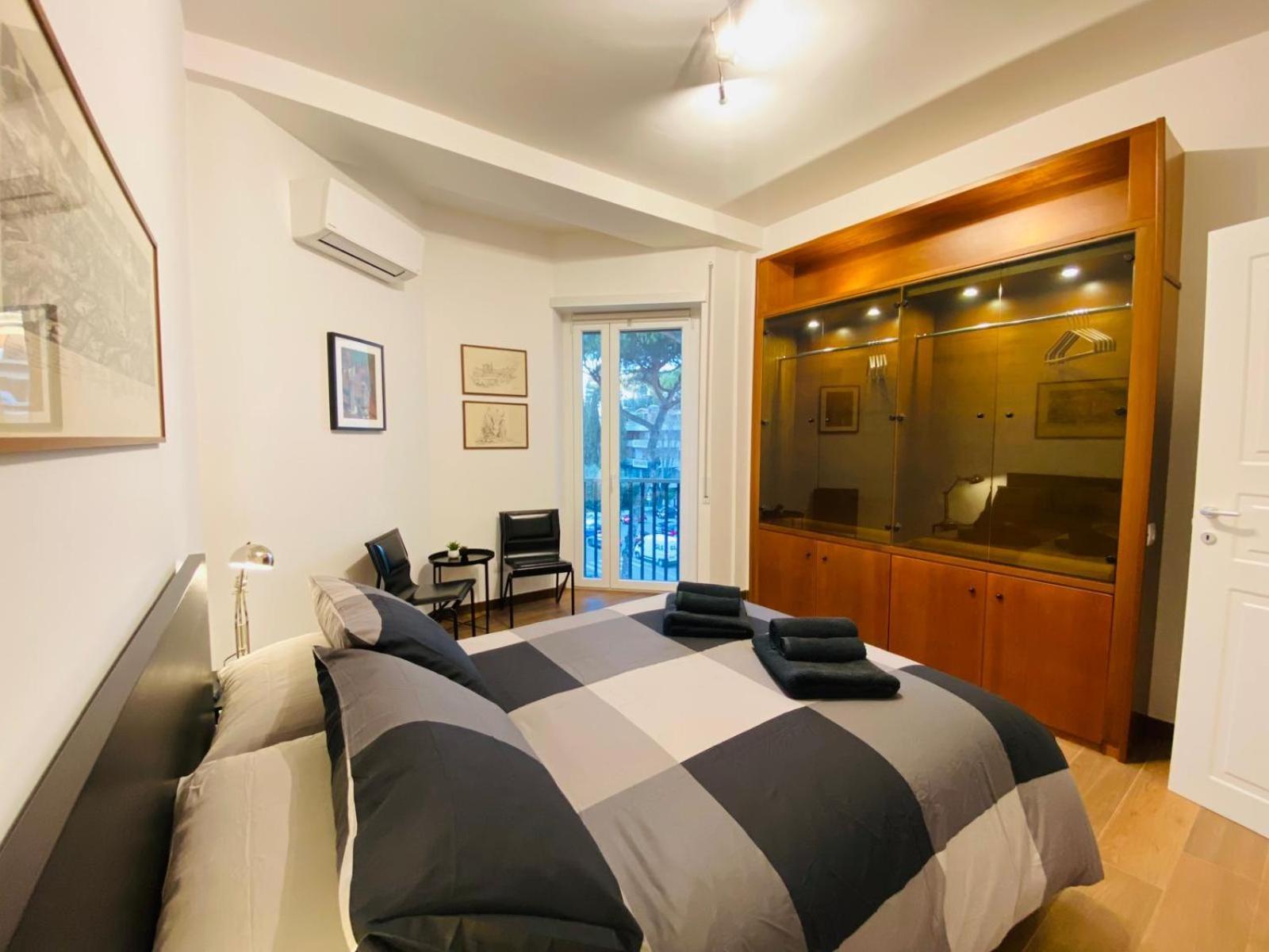 Appartamento Pasteur 66 - Luxury In *
