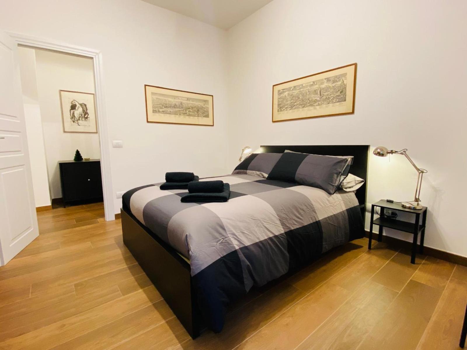 Pasteur 66 - Luxury In * Roma