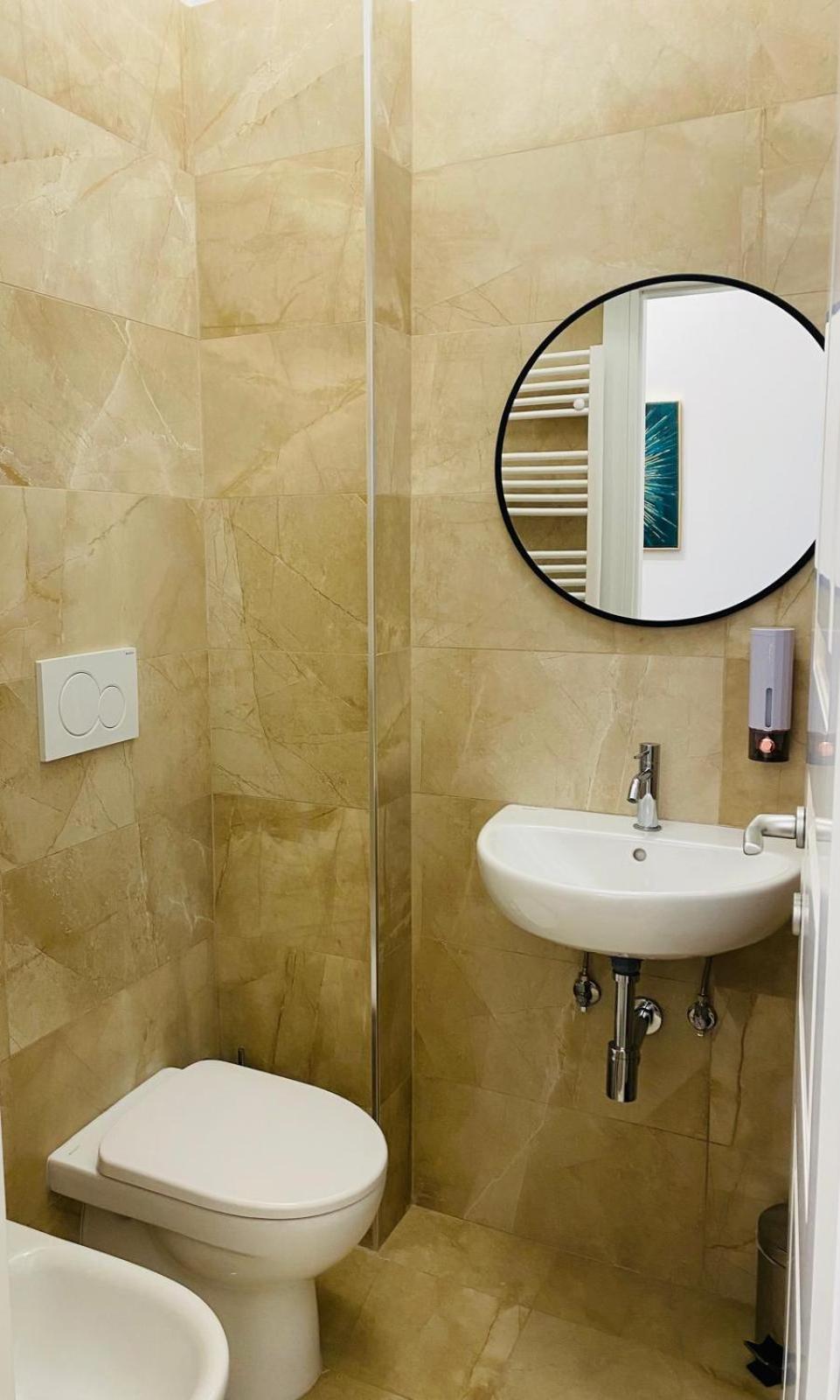 Pasteur 66 - Luxury In Appartamento