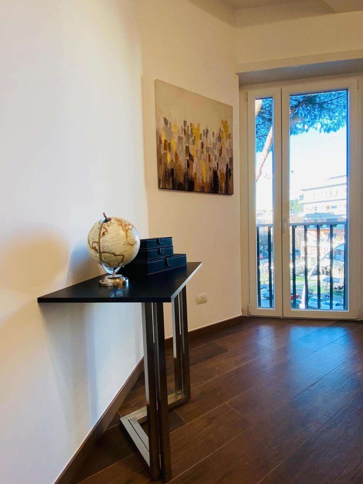 Pasteur 66 - Luxury In Appartamento *
