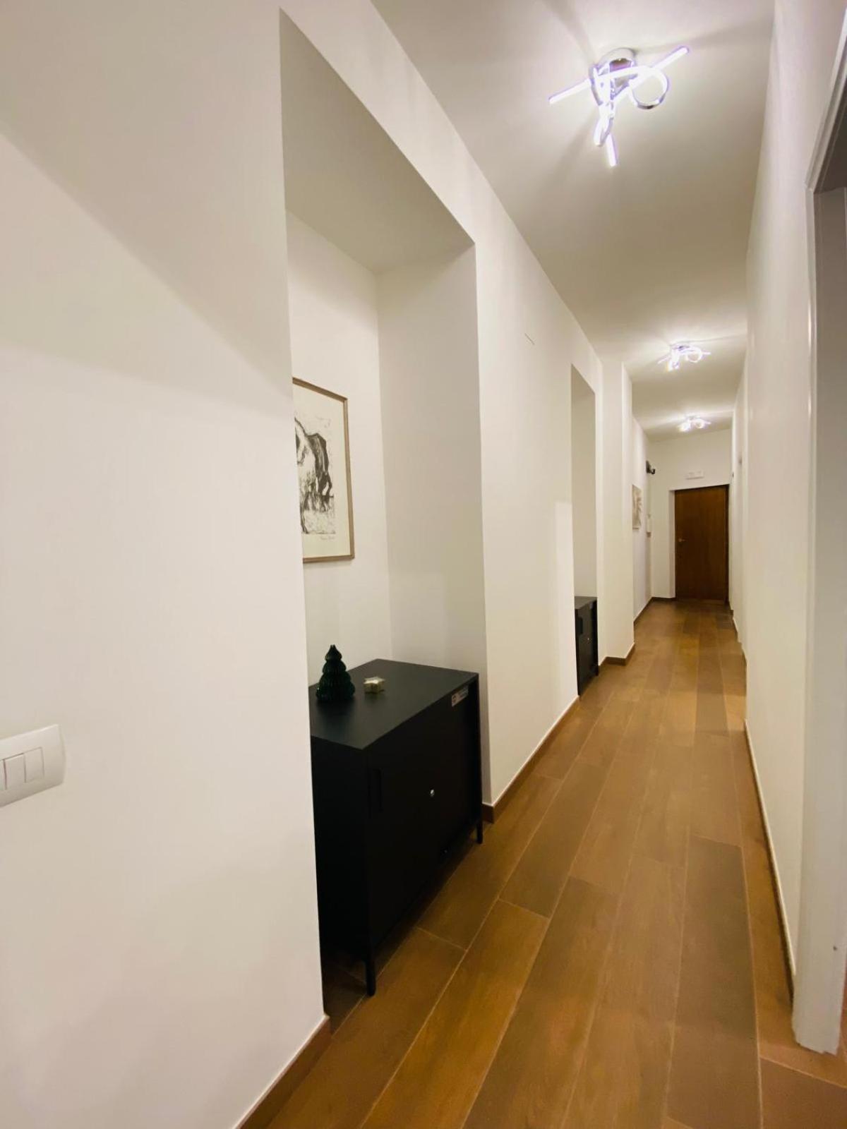 Appartamento Pasteur 66 - Luxury In