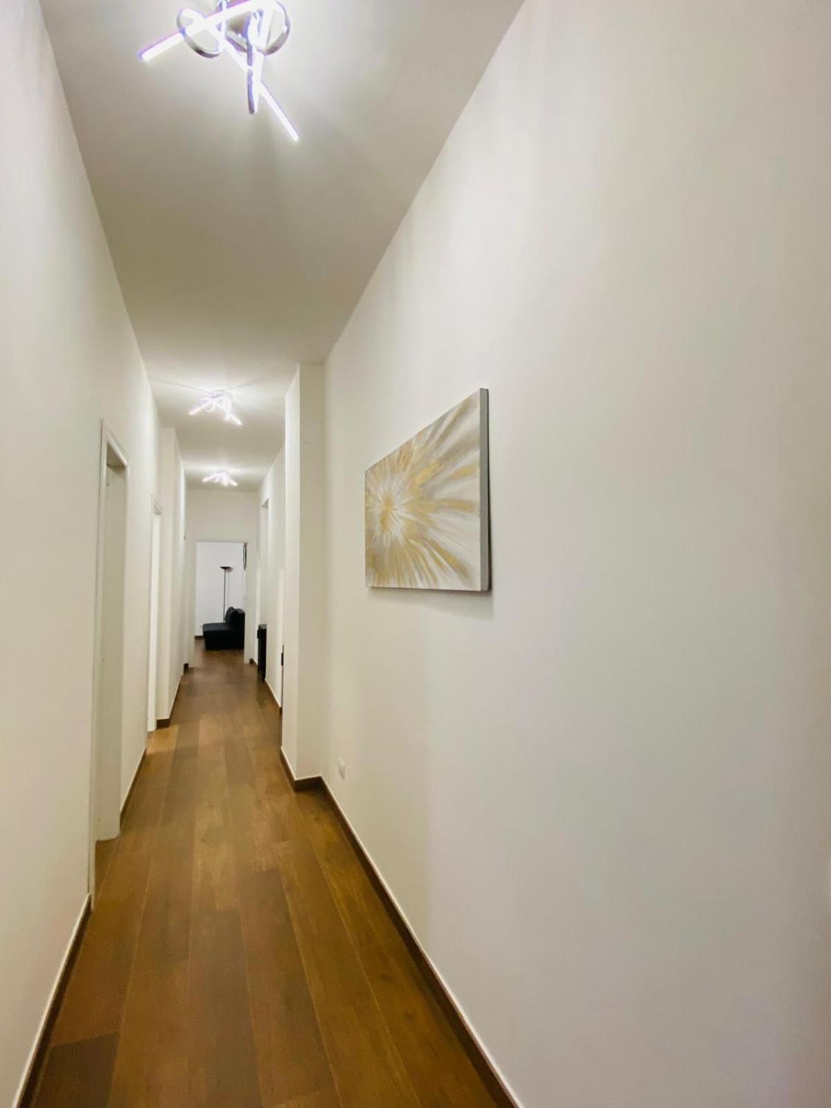 Pasteur 66 - Luxury In Appartamento *