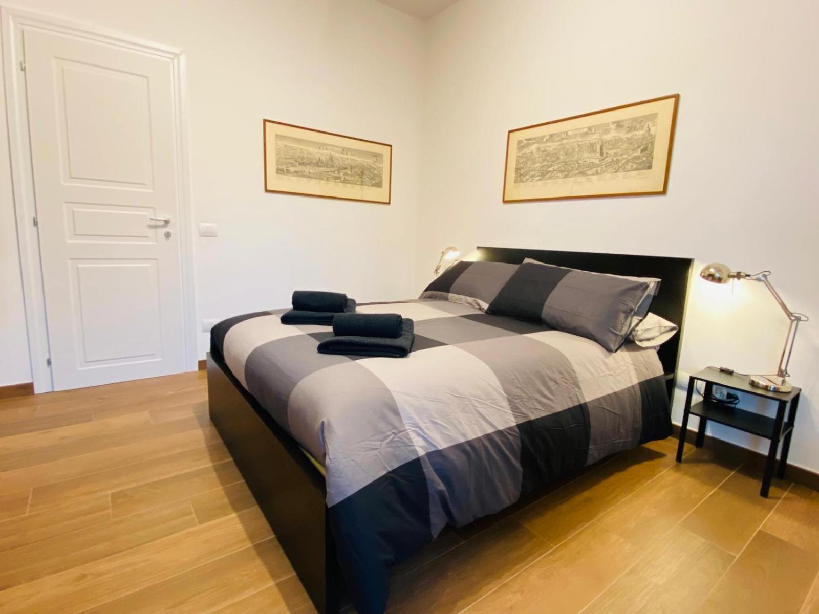 Pasteur 66 - Luxury In Appartamento Roma