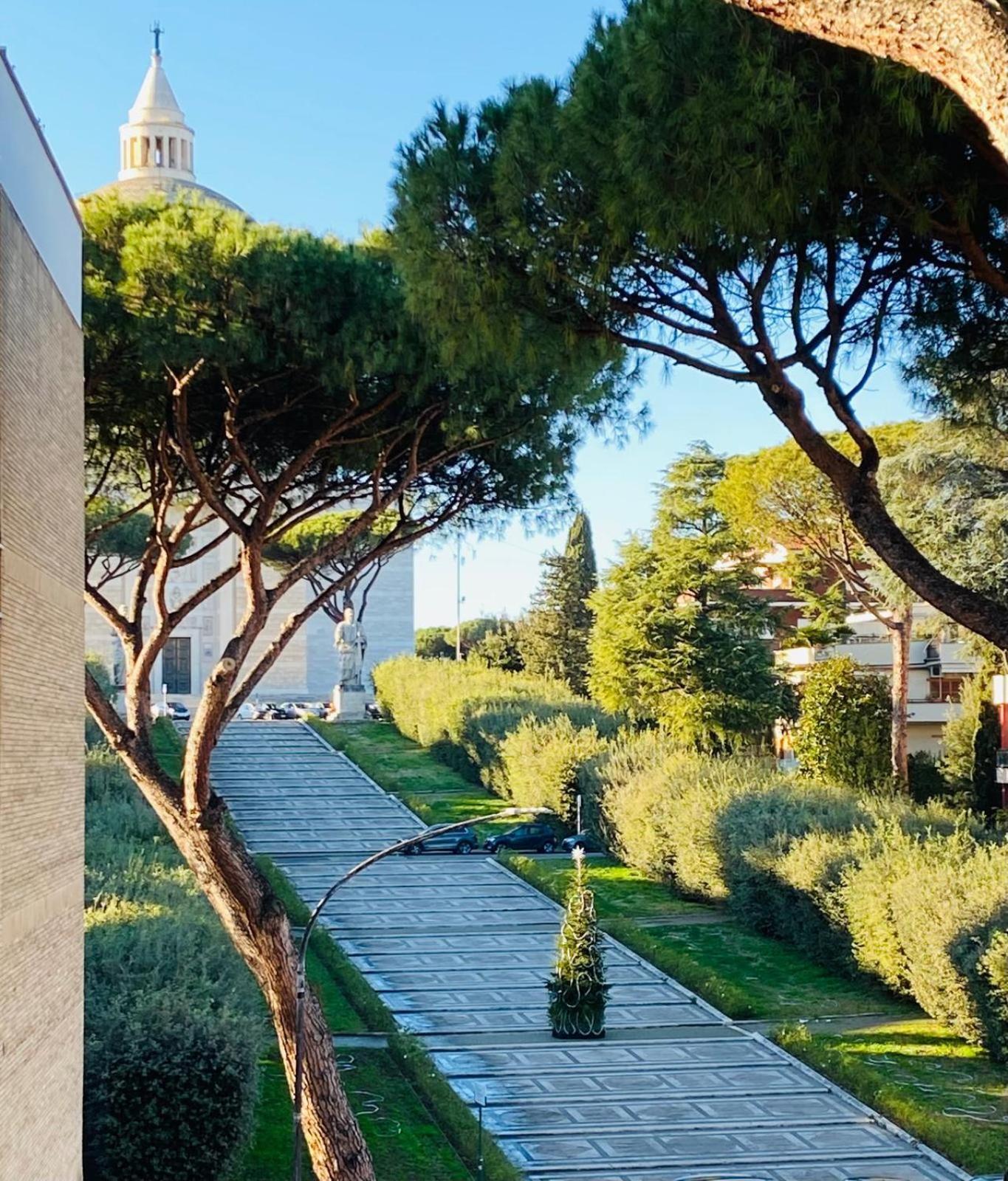 Pasteur 66 - Luxury In Appartamento